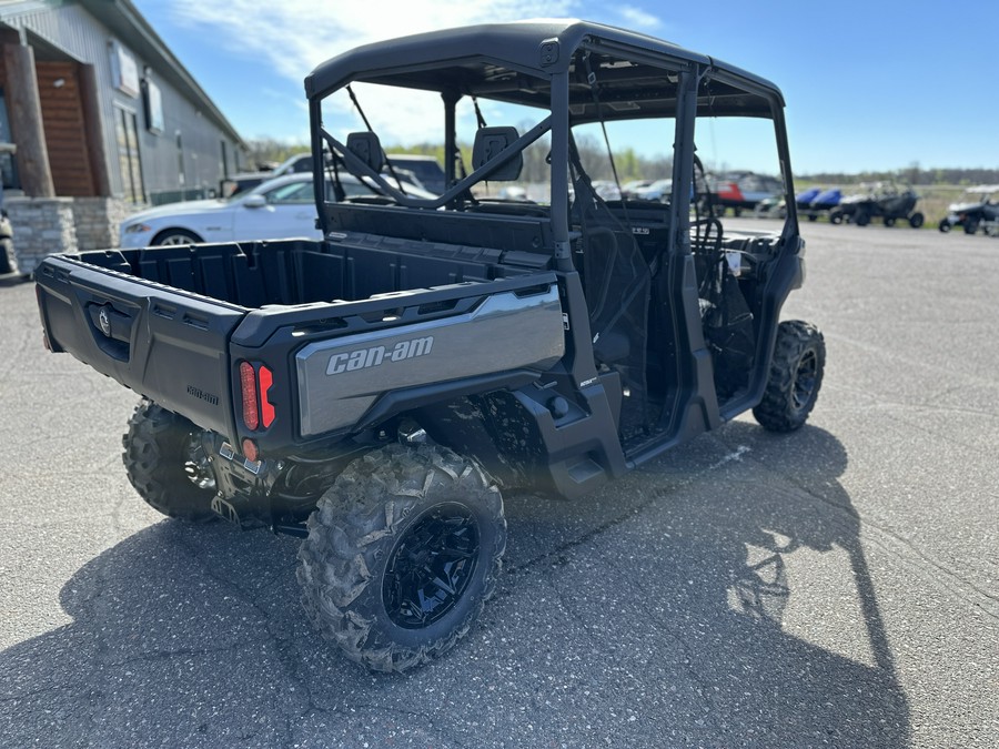 2024 Can-Am™ Defender MAX XT HD9