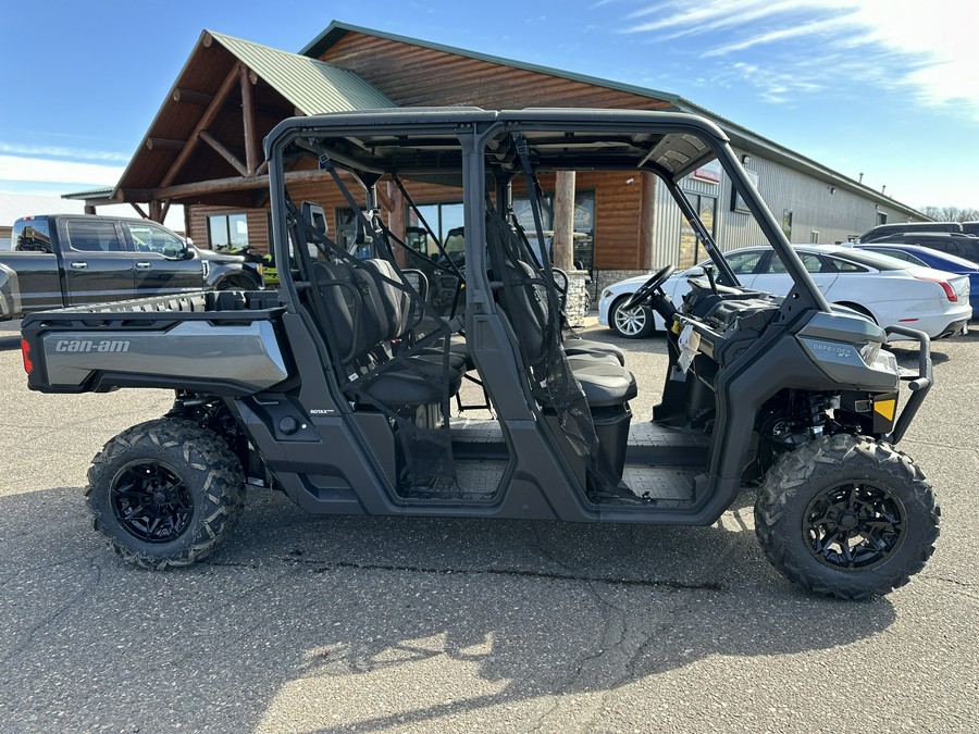 2024 Can-Am™ Defender MAX XT HD9