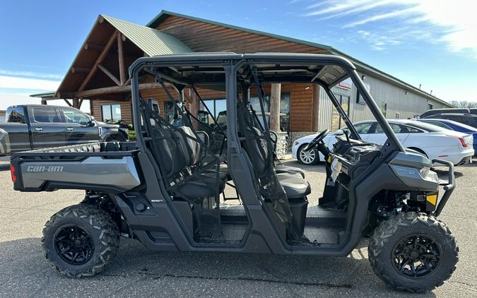 2024 Can-Am™ Defender MAX XT HD9