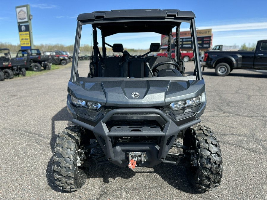 2024 Can-Am™ Defender MAX XT HD9