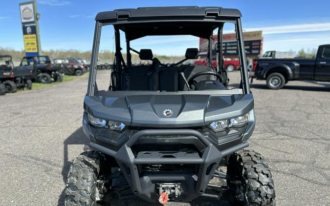 2024 Can-Am™ Defender MAX XT HD9