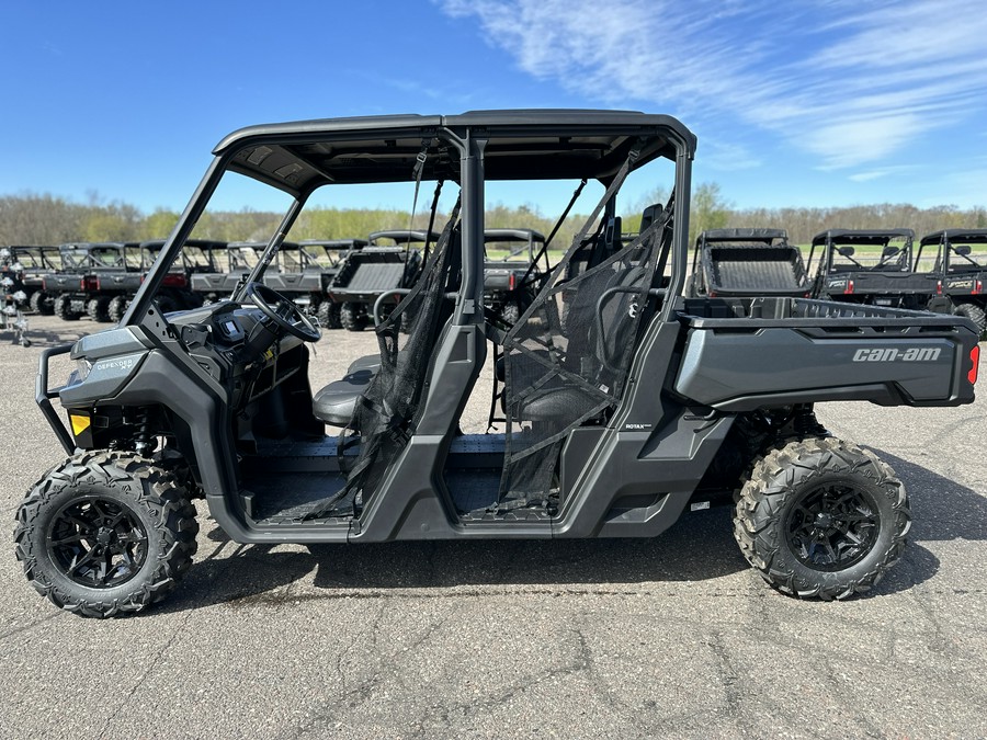 2024 Can-Am™ Defender MAX XT HD9