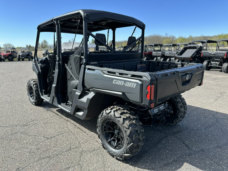 2024 Can-Am™ Defender MAX XT HD9