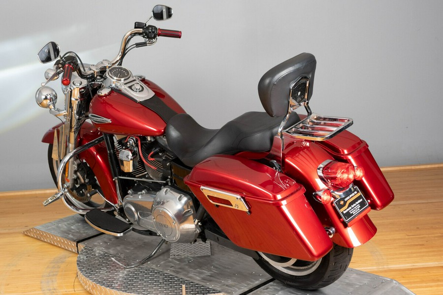 2013 Harley-Davidson Switchback