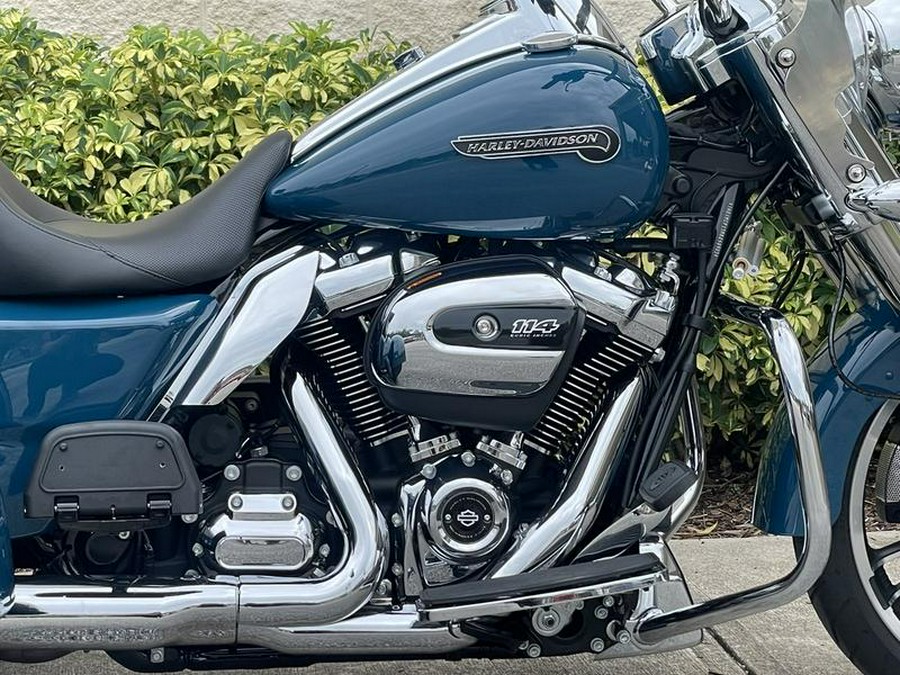 2021 Harley-Davidson® FLRT - Freewheeler®