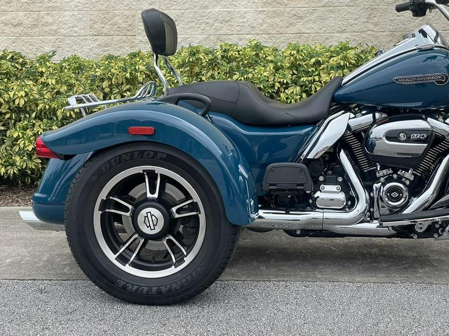 2021 Harley-Davidson® FLRT - Freewheeler®