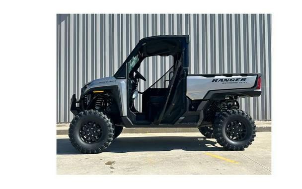 2024 Polaris Industries Ranger XD 1500 Premium 3