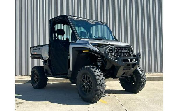 2024 Polaris Industries Ranger XD 1500 Premium 3