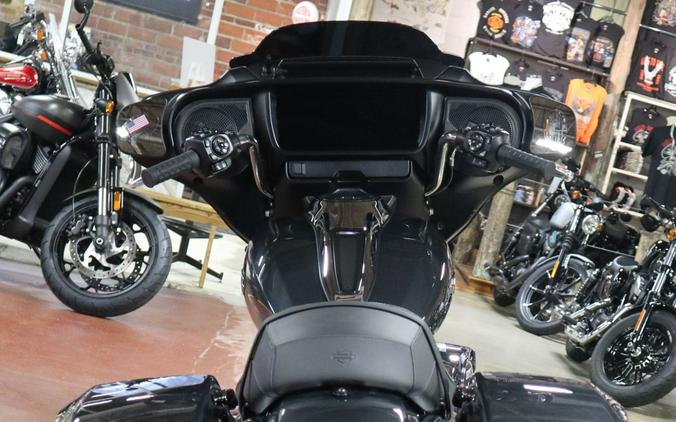 2025 Harley-Davidson Street Glide®