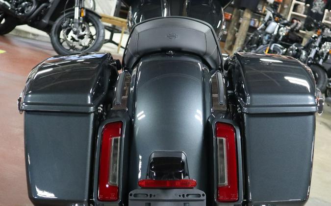 2025 Harley-Davidson Street Glide®