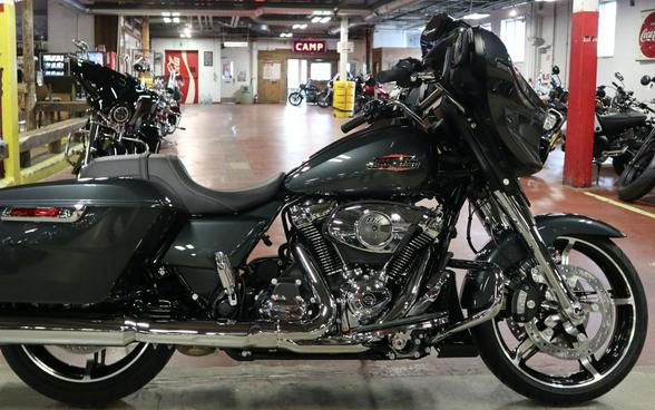 2025 Harley-Davidson Street Glide®