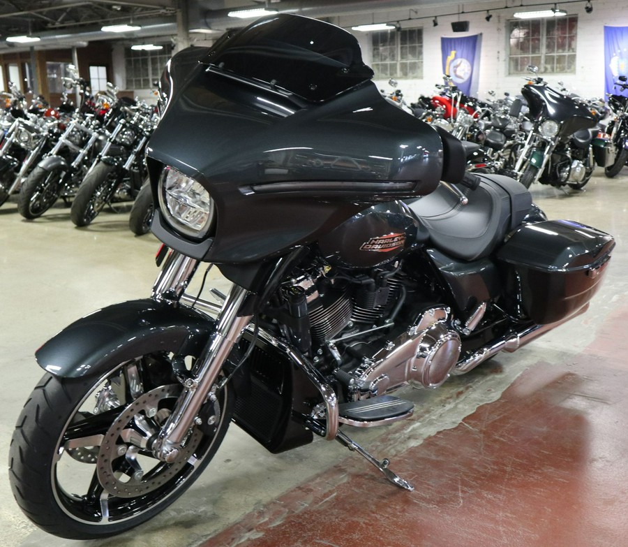 2025 Harley-Davidson Street Glide®