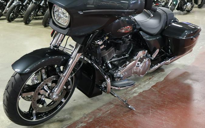 2025 Harley-Davidson Street Glide®
