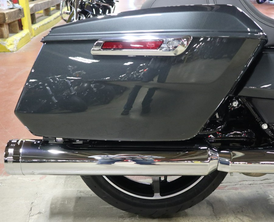 2025 Harley-Davidson Street Glide®