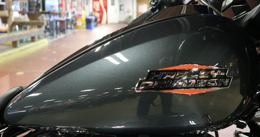 2025 Harley-Davidson Street Glide®