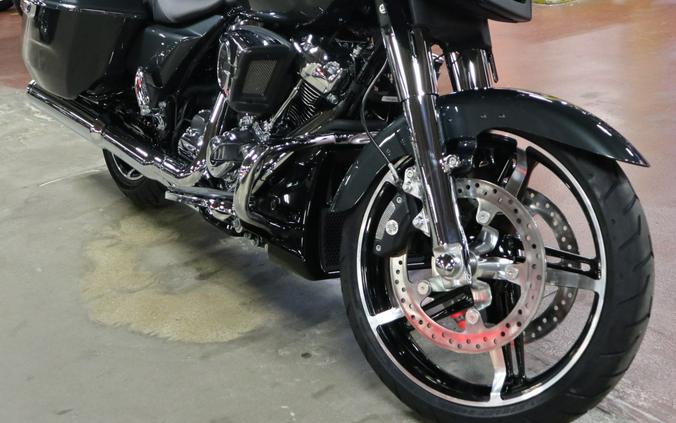 2025 Harley-Davidson Street Glide®