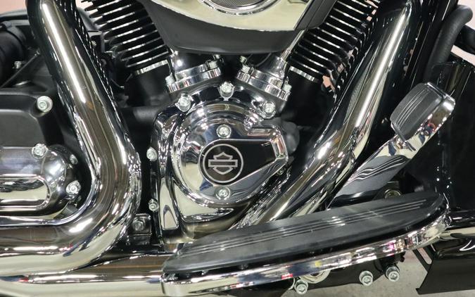 2025 Harley-Davidson Street Glide®