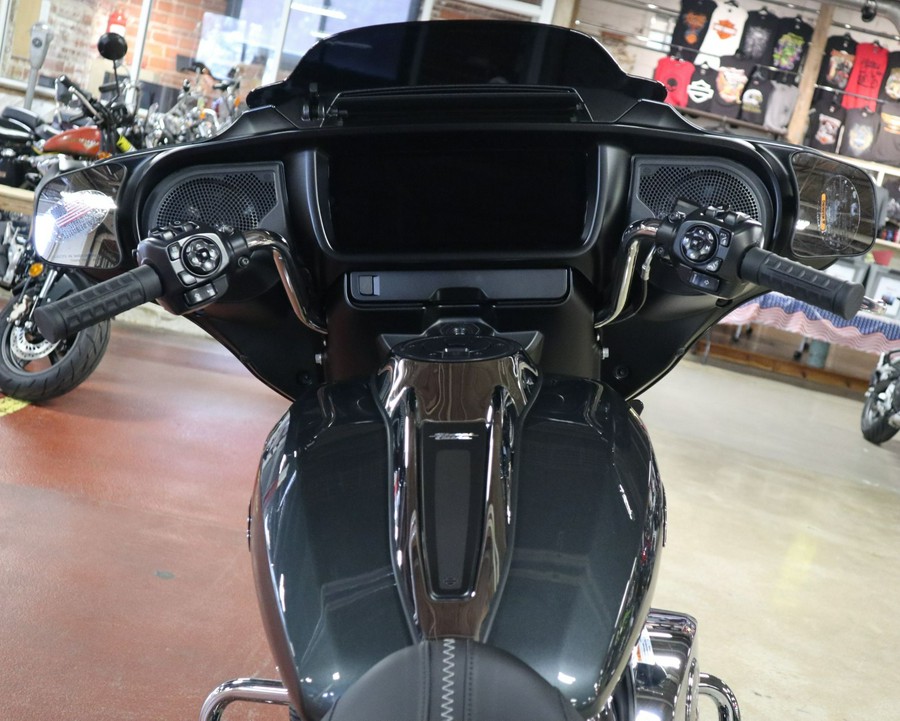 2025 Harley-Davidson Street Glide®