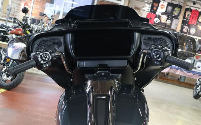 2025 Harley-Davidson Street Glide®