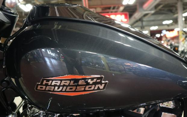 2025 Harley-Davidson Street Glide®