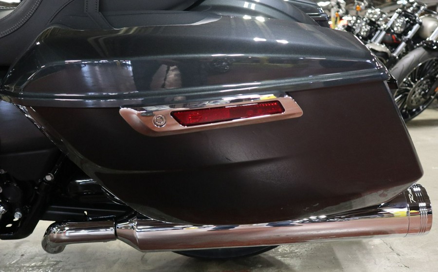 2025 Harley-Davidson Street Glide®