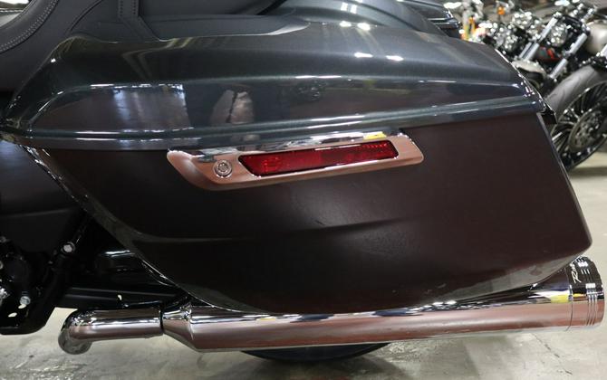 2025 Harley-Davidson Street Glide®