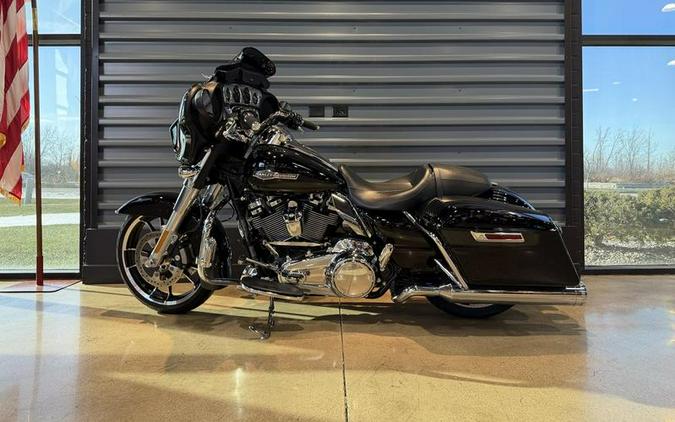 2022 Harley-Davidson® FLHX - Street Glide®