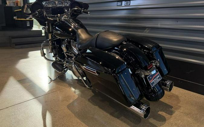 2022 Harley-Davidson® FLHX - Street Glide®