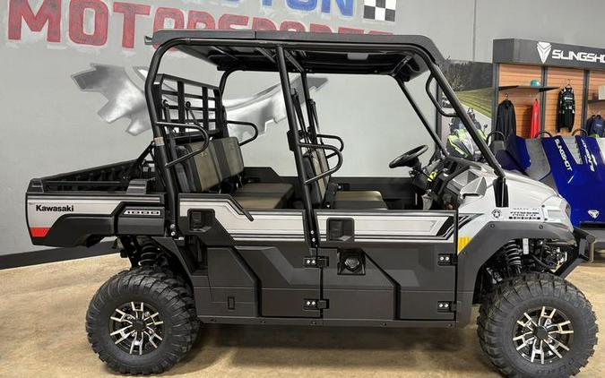 2026 Kawasaki Mule Pro-Fxt™ 1000 LE Ranch Edition