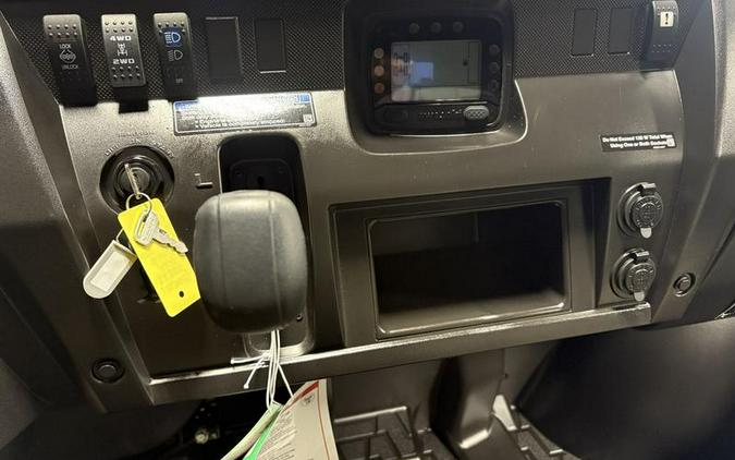 2026 Kawasaki Mule Pro-Fxt™ 1000 LE Ranch Edition