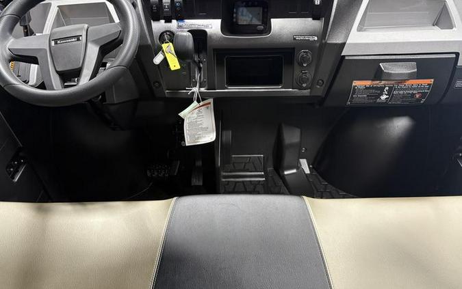 2026 Kawasaki Mule Pro-Fxt™ 1000 LE Ranch Edition