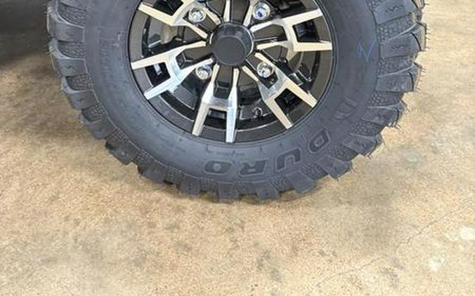 2026 Kawasaki Mule Pro-Fxt™ 1000 LE Ranch Edition