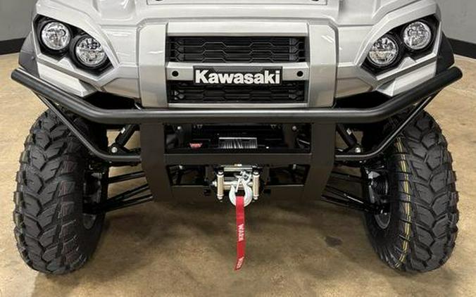 2026 Kawasaki Mule Pro-Fxt™ 1000 LE Ranch Edition