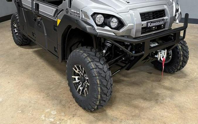 2026 Kawasaki Mule Pro-Fxt™ 1000 LE Ranch Edition