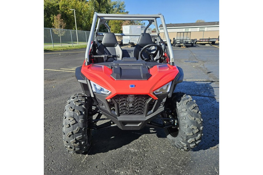 2026 Polaris RZR 200