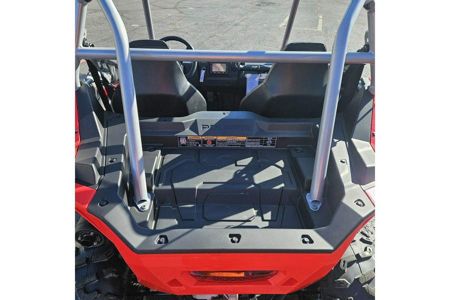 2026 Polaris RZR 200
