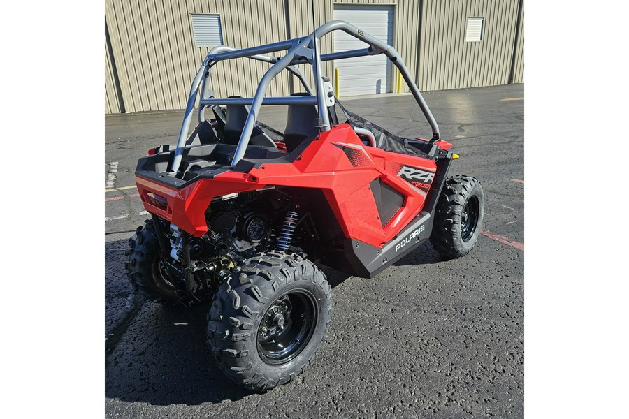 2026 Polaris RZR 200