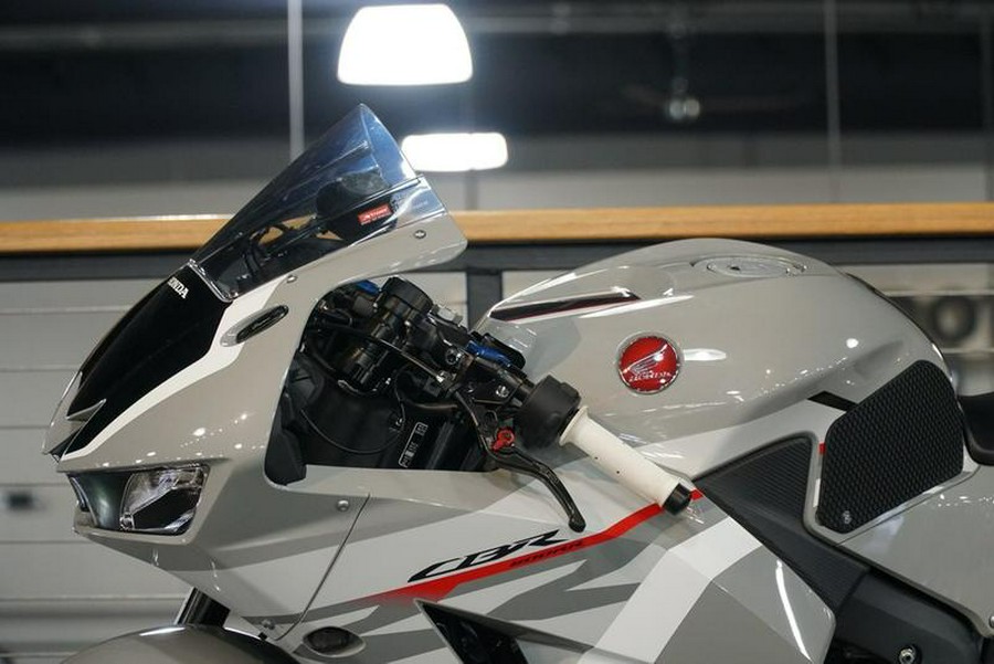 2026 Honda® CBR600RR