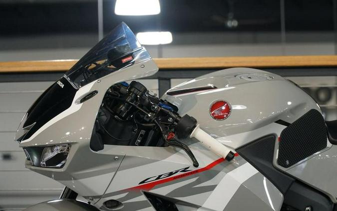 2026 Honda® CBR600RR