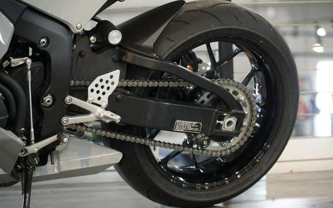 2026 Honda® CBR600RR