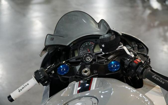 2026 Honda® CBR600RR