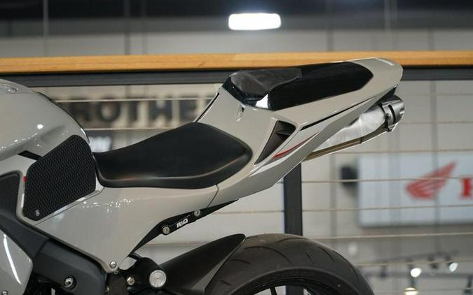 2026 Honda® CBR600RR