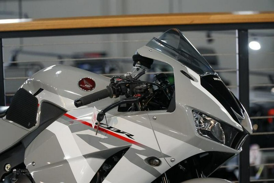 2026 Honda® CBR600RR