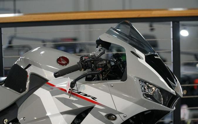 2026 Honda® CBR600RR