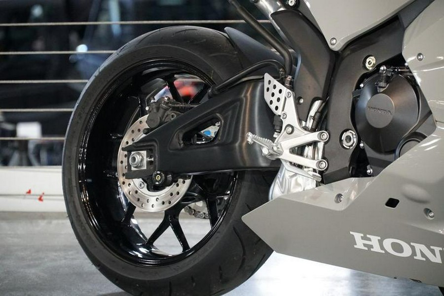 2026 Honda® CBR600RR