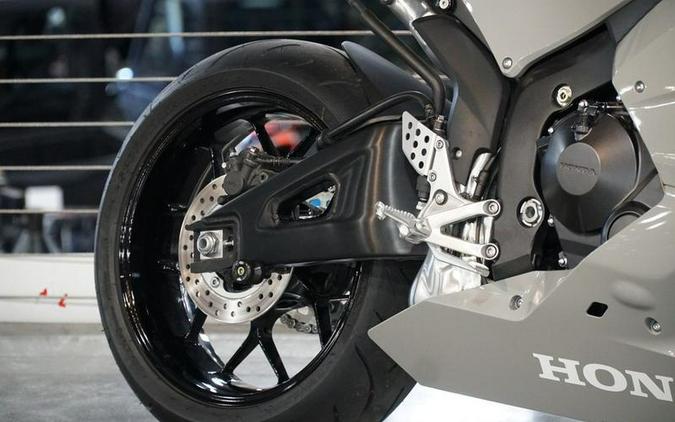 2026 Honda® CBR600RR