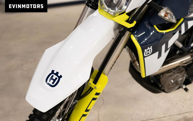 2024 Husqvarna Motorcycles 701 Enduro