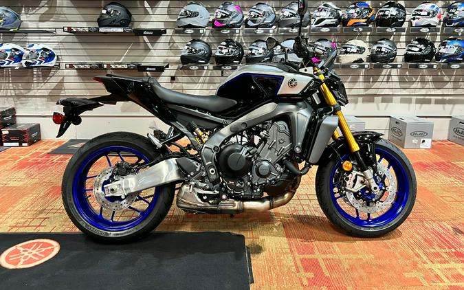 2026 Yamaha MT-09 SP