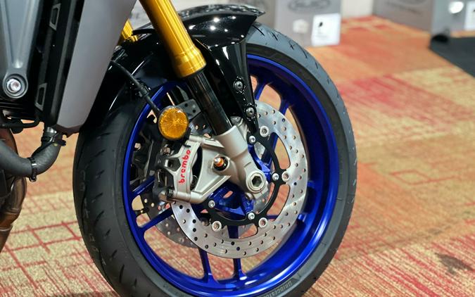 2026 Yamaha MT-09 SP