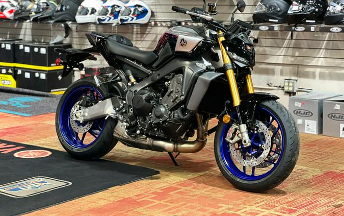 2026 Yamaha MT-09 SP